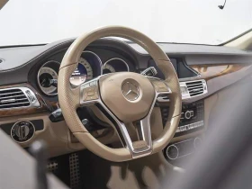 Mercedes-Benz CLS 500 2012 Mercedes-Benz CLS-Class Cls 550  - 13700 € / 26794.87 лв. - 59072505 8