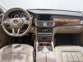 Mercedes-Benz CLS 500 2012 Mercedes-Benz CLS-Class Cls 550  - 13700 € / 26794.87 лв. - 59072505 13