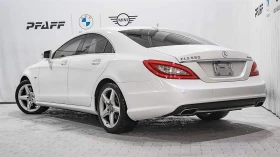 Mercedes-Benz CLS 500 2012 Mercedes-Benz CLS-Class Cls 550  - 13700 € / 26794.87 лв. - 59072505 3