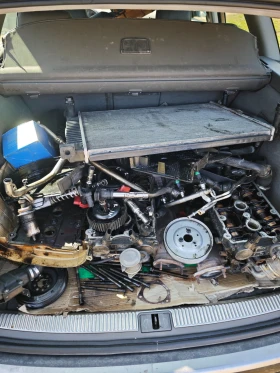 Audi A4 - 1100 € / 2151.41 лв. - 64453383 6