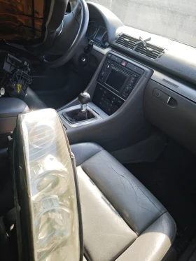 Audi A4 - 1100 € / 2151.41 лв. - 64453383 7