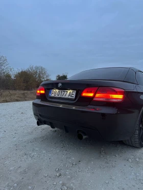 BMW 335 - 6500 € / 12712.90 лв. - 38951117 3