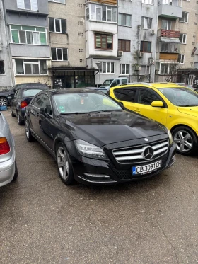 Mercedes-Benz CLS 350 - 7500 € / 14668.73 лв. - 75469498 3