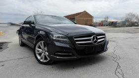 Mercedes-Benz CLS 350 Distronic | Вентилирани седалки | Памет| Лейн асис | Auto.bg — изображение 3