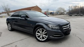 Mercedes-Benz CLS 350 Distronic | Вентилирани седалки | Памет| Лейн асис | Auto.bg — изображение 1