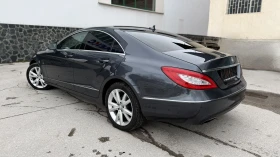 Mercedes-Benz CLS 350 Distronic | Вентилирани седалки | Памет| Лейн асис | Auto.bg — изображение 4