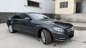 Mercedes-Benz CLS 350 Distronic | Вентилирани седалки | Памет| Лейн асис | Auto.bg — изображение 6