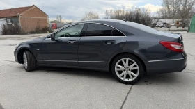Mercedes-Benz CLS 350 Distronic | Вентилирани седалки | Памет| Лейн асис | Auto.bg — изображение 2