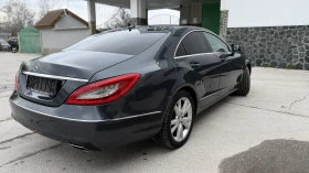 Mercedes-Benz CLS 350 Distronic | Вентилирани седалки | Памет| Лейн асис | Auto.bg — изображение 5
