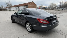 Mercedes-Benz CLS 350 Distronic | Вентилирани седалки | Памет| Лейн асис | Auto.bg — изображение 7