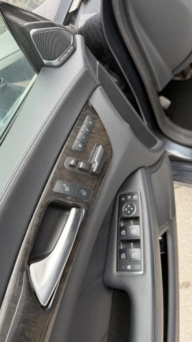 Mercedes-Benz CLS 350 Distronic | Вентилирани седалки | Памет| Лейн асис | Auto.bg — изображение 17