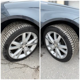 Mercedes-Benz CLS 350 Distronic | Вентилирани седалки | Памет| Лейн асис | Auto.bg — изображение 8