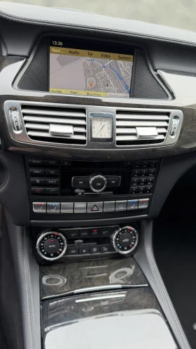 Mercedes-Benz CLS 350 Distronic | Вентилирани седалки | Памет| Лейн асис | Auto.bg — изображение 11