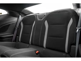 Chevrolet Camaro * 2dr Cpe 1LT * CARFAX * ЦЕНА ДО БГ - 17400 € / 34031.44 лв. - 15562468 11