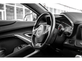 Chevrolet Camaro * 2dr Cpe 1LT * CARFAX * ЦЕНА ДО БГ - 17400 € / 34031.44 лв. - 15562468 14