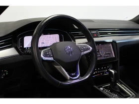 VW Passat Variant GTE 1.4 TSI Business - Hybrid - 15215 € / 29757.95 лв. - 29527147 7