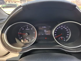 Kia Ceed 1.6 crdi ГАРАНЦИЯ - 11990 € / 23450.40 лв. - 86799317 10