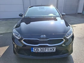 Kia Ceed 1.6 crdi ГАРАНЦИЯ - 11990 € / 23450.40 лв. - 86799317 2