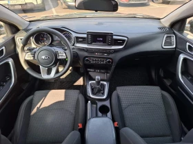 Kia Ceed 1.6 crdi ГАРАНЦИЯ - 11990 € / 23450.40 лв. - 86799317 8