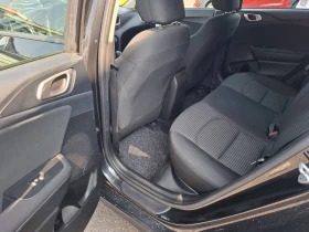 Kia Ceed 1.6 crdi ГАРАНЦИЯ - 11990 € / 23450.40 лв. - 86799317 7