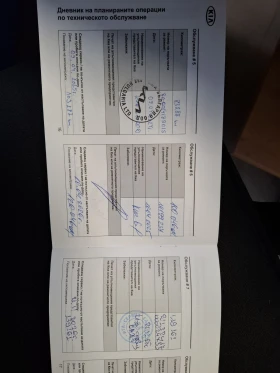 Kia Ceed 1.6 crdi ГАРАНЦИЯ - 11990 € / 23450.40 лв. - 86799317 12