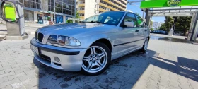 BMW 320 ����� �46 M tech 1 | Mobile.bg � ����� ������ 7