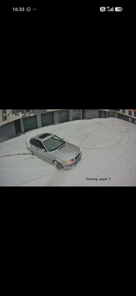 BMW 320 ����� �46 M tech 1 | Mobile.bg � ����� ������ 8