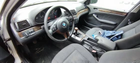 BMW 320 ����� �46 M tech 1 | Mobile.bg � ����� ������ 10