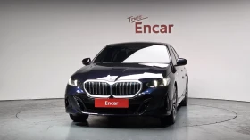 ����� �� �������� �� BMW 520 2024* M-PK* PANO* HEAD-UP* HARMAN* ������ ����