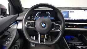 BMW 520 2024* M-PK* PANO* HEAD-UP* HARMAN* ������ ���� | Mobile.bg � ����� ������ 5