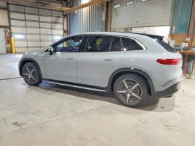 Mercedes-Benz EQS Suv 450 4Matic | Mobile.bg � ����� ������ 2