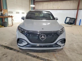 Mercedes-Benz EQS Suv 450 4Matic | Mobile.bg � ����� ������ 5