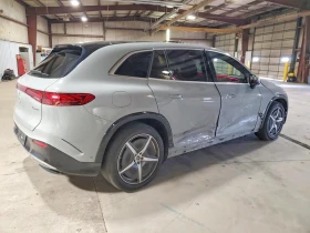Mercedes-Benz EQS Suv 450 4Matic | Mobile.bg � ����� ������ 3