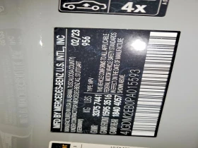 Mercedes-Benz EQS Suv 450 4Matic | Mobile.bg � ����� ������ 13
