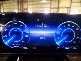 Mercedes-Benz EQS Suv 450 4Matic | Mobile.bg � ����� ������ 9