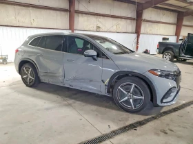 Mercedes-Benz EQS Suv 450 4Matic | Mobile.bg � ����� ������ 4