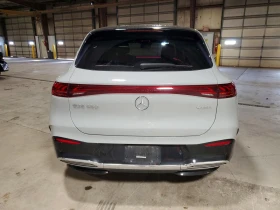 Mercedes-Benz EQS Suv 450 4Matic | Mobile.bg � ����� ������ 6