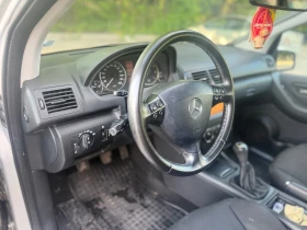 Mercedes-Benz A 150 1.5i-GAZ | Mobile.bg � ����� ������ 10