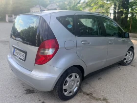 Mercedes-Benz A 150 1.5i-GAZ | Mobile.bg � ����� ������ 6