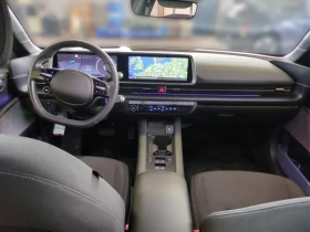 Hyundai Ioniq 6 77kWh AWD Techniq DISTR MATRIX HUD Winter Pack K-L | Mobile.bg � ����� ������ 6