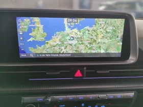 Hyundai Ioniq 6 77kWh AWD Techniq DISTR MATRIX HUD Winter Pack K-L | Mobile.bg � ����� ������ 8