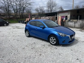 Mazda 2 1.5I G90 ������ | Mobile.bg � ����� ������ 10