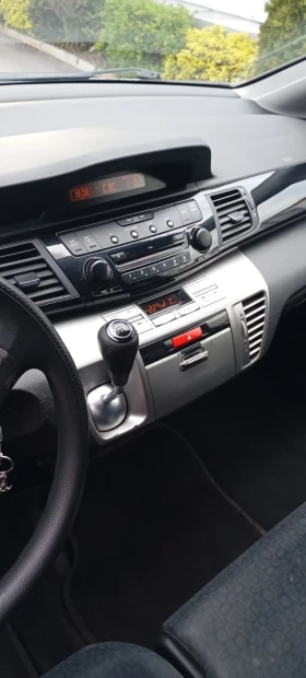 Honda Fr-v 2.2 I-CTDI | Mobile.bg � ����� ������ 8
