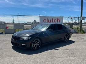 BMW 330 * xDrive * 2 КЛЮЧА * ПОДГРЕВ * МЪРТВА ТОЧКА 