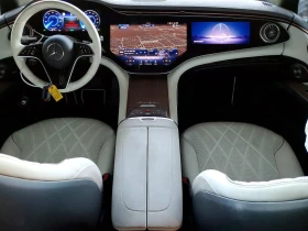 Mercedes-Benz EQS * 580* SEDAN* 4MATIC*  | Mobile.bg � ����� ������ 9