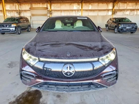 Mercedes-Benz EQS * 580* SEDAN* 4MATIC*  | Mobile.bg � ����� ������ 2