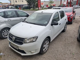 Dacia Sandero | Mobile.bg � ����� ������ 3
