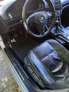 BMW 520 - 1650 € / 3227.12 лв. - 38173929 9