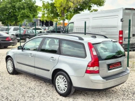 Volvo V50 * ТОП СЪСТОЯНИЕ*  | Auto.bg — изображение 3