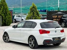 BMW 120 M-PACKET AVTOMAT 8ZF FACELIFT FULL MAX - 11990 € / 23450.40 лв. - 91716673 8